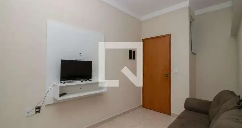 Kitnet / stúdio para aluguel - parque gabriel, 1 quarto, 40 m² - hortolândia