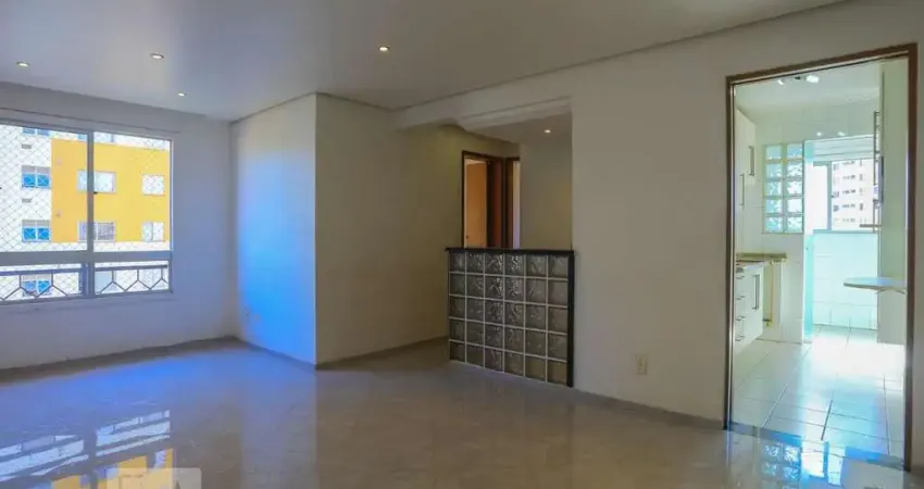 Apartamento para Aluguel - Sacomã, 2 Quartos, 54 m² - São Paulo
