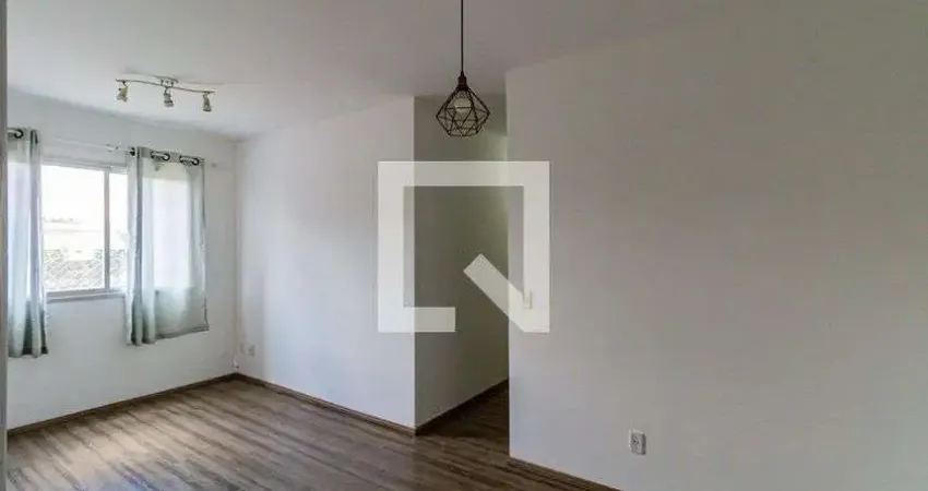 Apartamento para aluguel - cidade são francisco , 2 quartos, 52 m² - são paulo