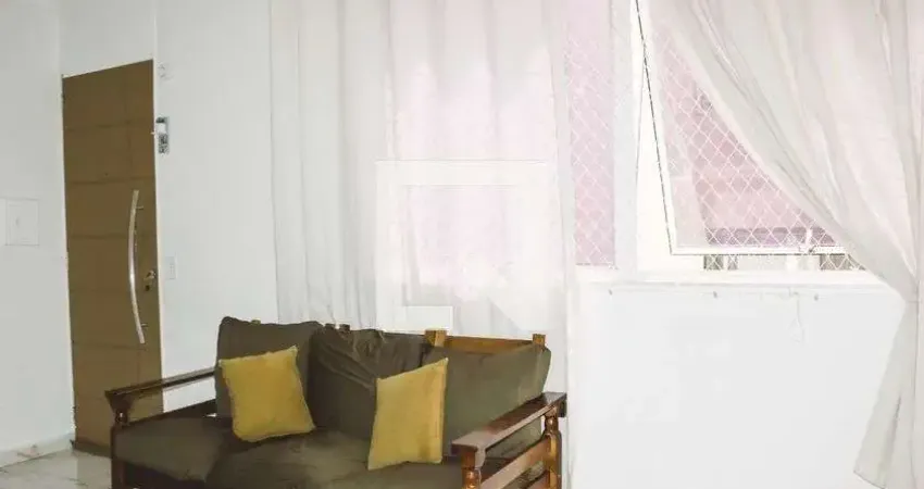 Apartamento para Aluguel - Santana, 2 Quartos, 60 m² - São Paulo