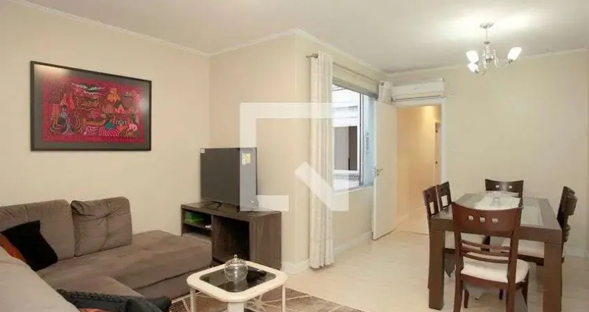Apartamento para aluguel - bom fim, 4 quartos, 98 m² - porto alegre