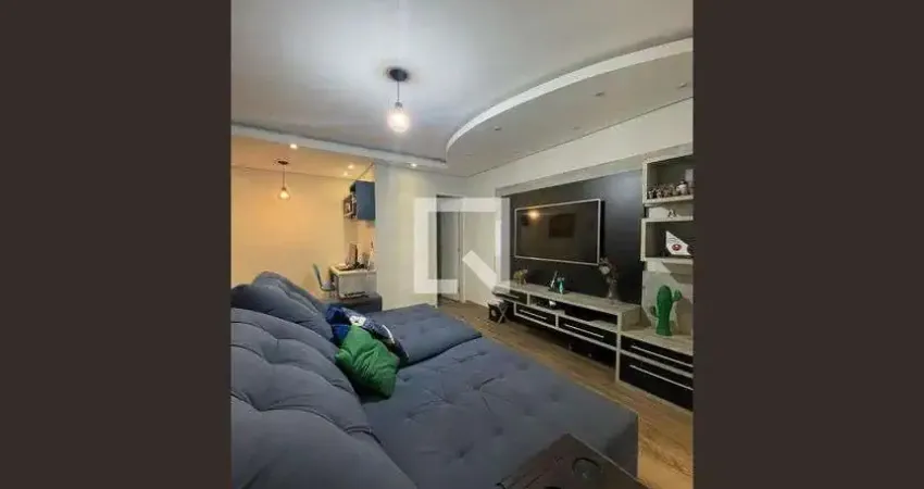 Cobertura para aluguel - ponte são joão , 2 quartos, 103 m² - jundiaí