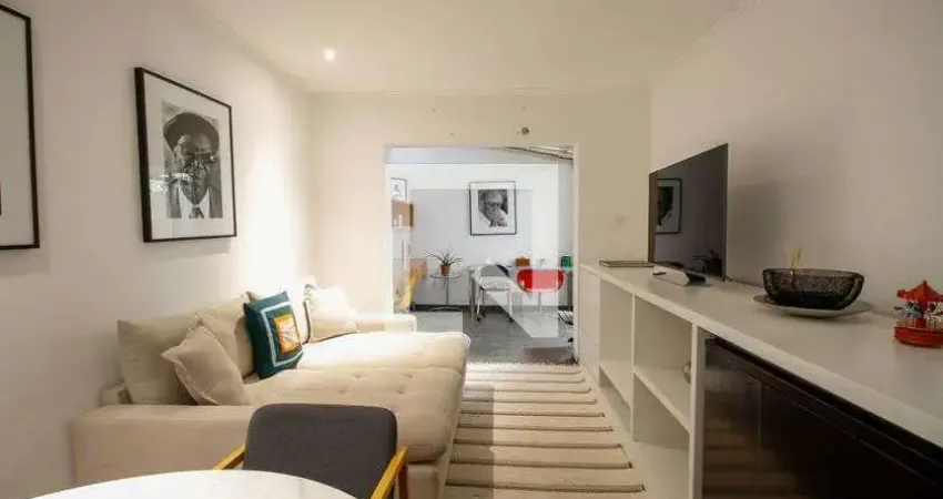 Apartamento para Aluguel - Jardim Paulista, 2 Quartos,  110 m² - São Paulo