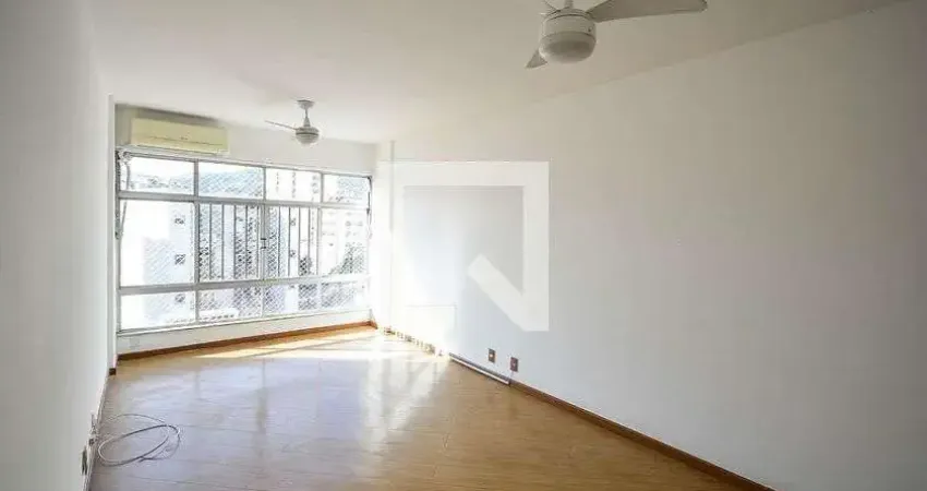 Apartamento para aluguel - grajaú, 2 quartos, 75 m² - rio de janeiro