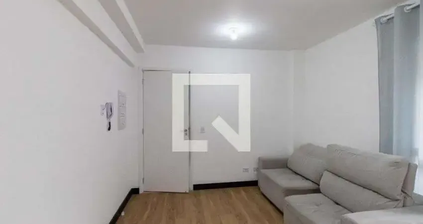 Apartamento para Aluguel - Cajuru, 2 Quartos, 57 m² - Curitiba