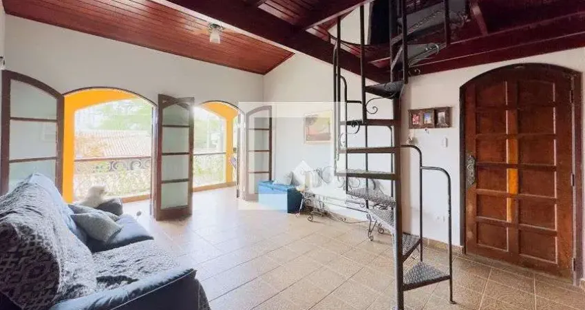 Casa para aluguel - jardim uirá, 3 quartos, 180 m² - são josé dos campos