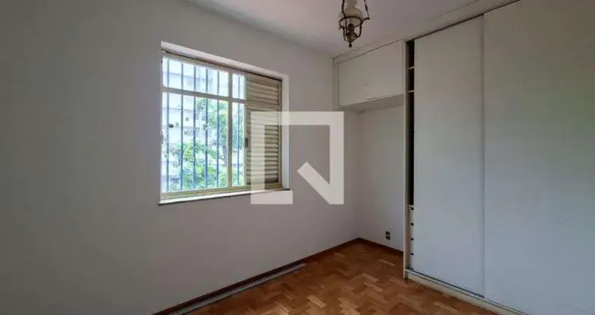 Apartamento para aluguel - santa efigênia, 4 quartos, 162 m² - belo horizonte
