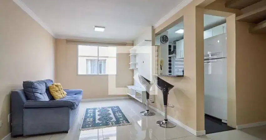 Apartamento para aluguel - cabral, 2 quartos, 135 m² - curitiba