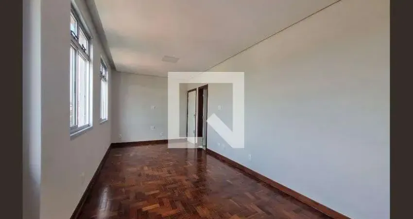 Apartamento para aluguel - sagrada família, 2 quartos, 89 m² - belo horizonte