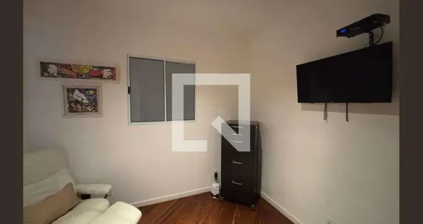 Apartamento para Aluguel - Leme, 1 Quarto, 23 m² - Rio de Janeiro