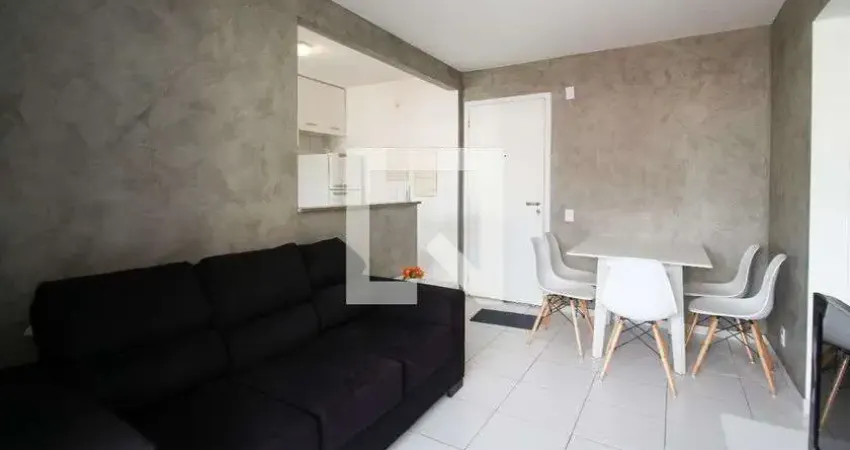 Apartamento para Aluguel - Vila Olímpia, 1 Quarto, 41 m² - São Paulo