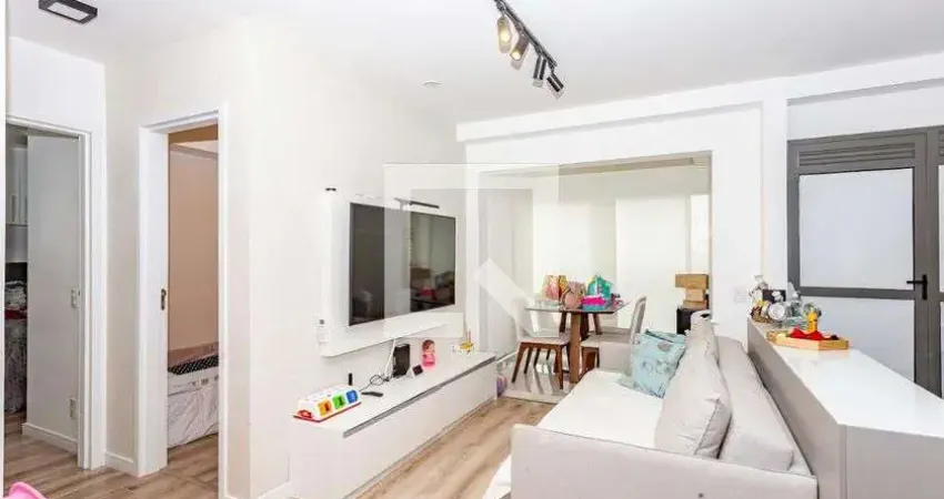 Apartamento para aluguel - aclimação, 2 quartos, 57 m² - são paulo