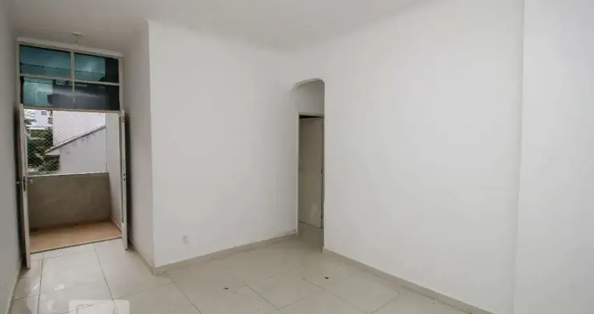 Apartamento para aluguel - botafogo, 1 quarto, 56 m² - rio de janeiro