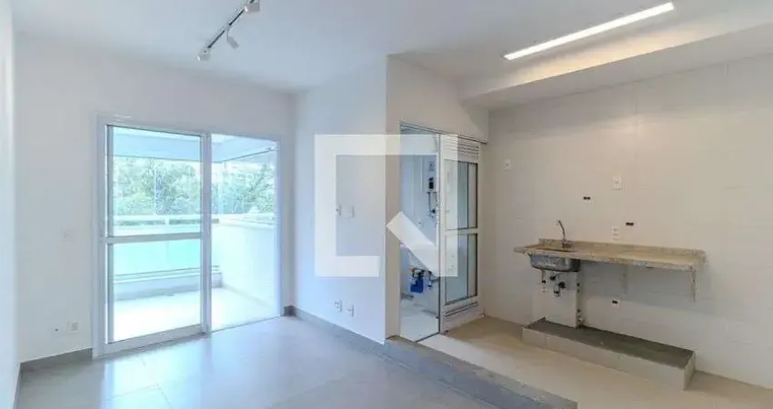 Apartamento para aluguel - santa cecília, 2 quartos, 61 m² - são paulo
