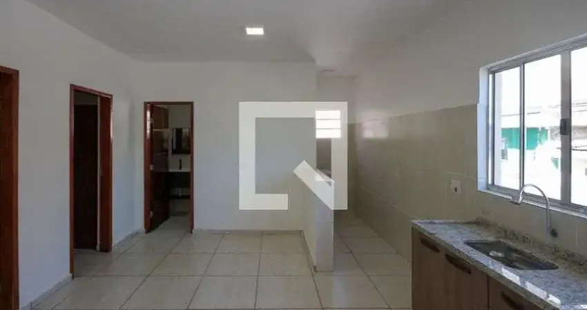 Casa / sobrado em condomínio para aluguel - sapopemba, 2 quartos, 42 m² - são paulo
