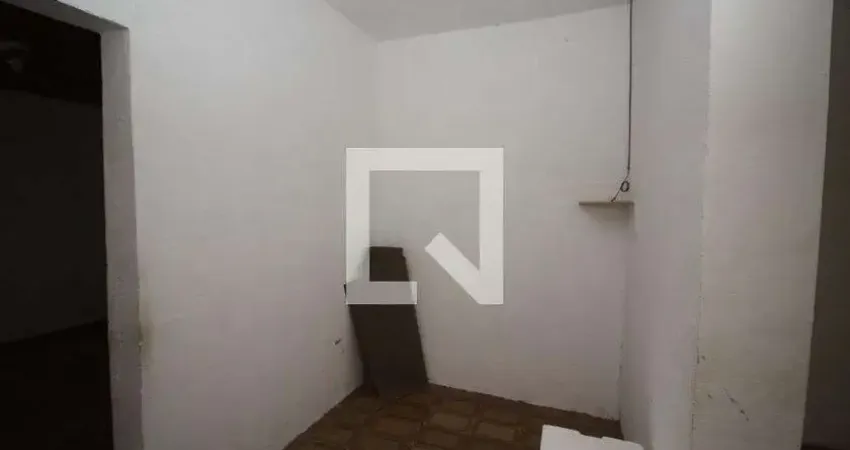 Casa para aluguel - jardim marilia, 2 quartos, 60 m² - são paulo