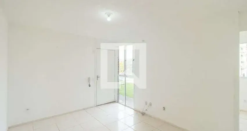 Apartamento para Aluguel - Campo Grande, 2 Quartos, 48 m² - Rio de Janeiro