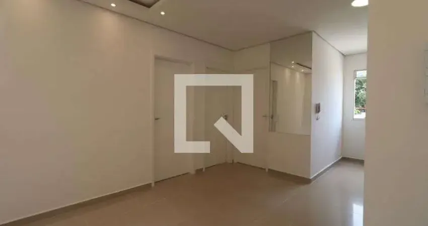 Apartamento para aluguel - jardim heitor rigon, 2 quartos, 43 m² - ribeirão preto
