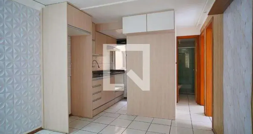Apartamento para Aluguel - Vila Operária, 2 Quartos, 34 m² - Porto Alegre