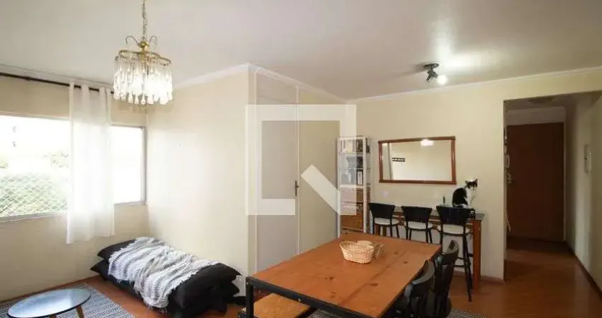 Apartamento para aluguel - tucuruvi, 3 quartos, 64 m² - são paulo