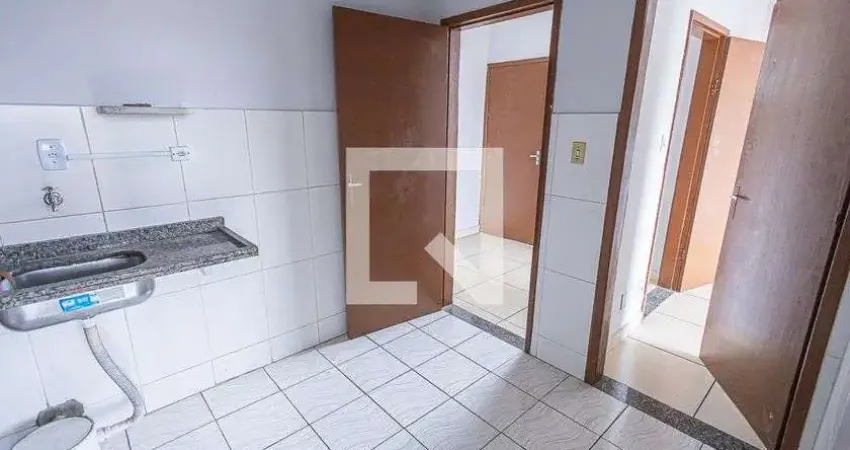 Apartamento para aluguel - goiânia, 2 quartos, 75 m² - belo horizonte