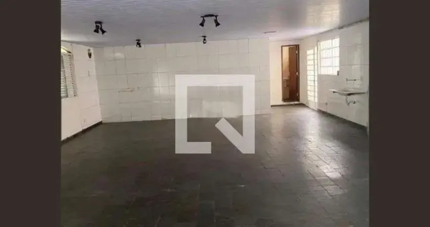 Casa para aluguel - santa cruz industrial, 2 quartos, 111 m² - contagem