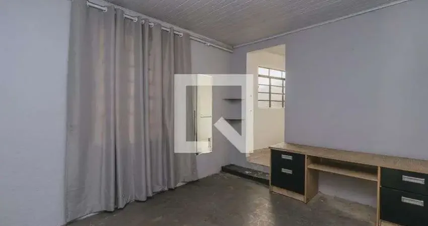 Kitnet / stúdio para aluguel - jardim satelite, 1 quarto, 25 m² - são josé dos campos