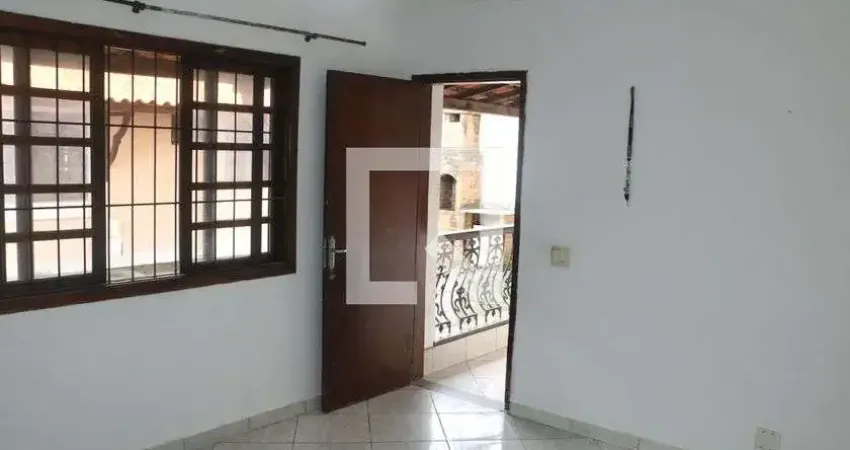 Apartamento para Aluguel - Fazenda da Posse, 2 Quartos, 121 m² - Nova Iguaçu