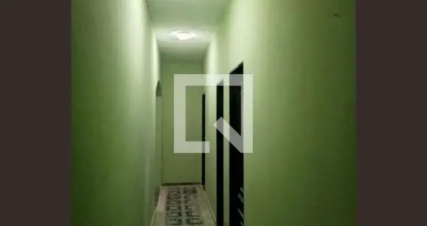 Casa para aluguel - jardim america, 3 quartos, 70 m² - rio de janeiro