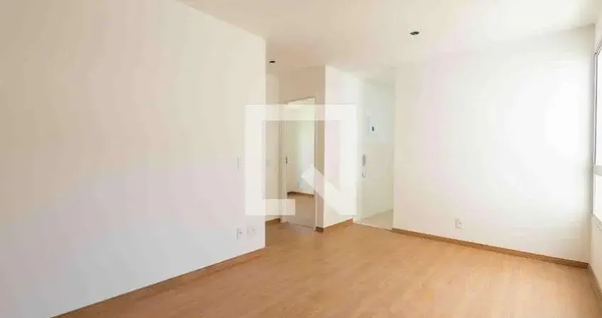 Apartamento para aluguel - vargem grande, 2 quartos, 44 m² - rio de janeiro