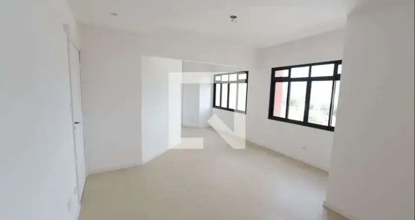 Apartamento para aluguel - centro, 3 quartos, 110 m² - taubaté