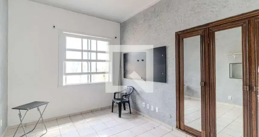 Kitnet / stúdio para aluguel - centro, 1 quarto, 28 m² - são paulo