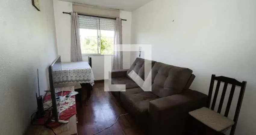 Apartamento para aluguel - jardim itu-sabará, 1 quarto, 56 m² - porto alegre