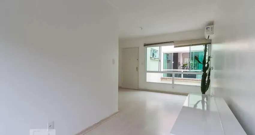 Apartamento para aluguel - jardim salso , 2 quartos, 69 m² - porto alegre