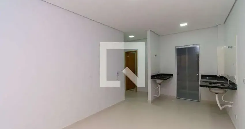 Apartamento para aluguel - chácara mafalda, 2 quartos, 50 m² - são paulo