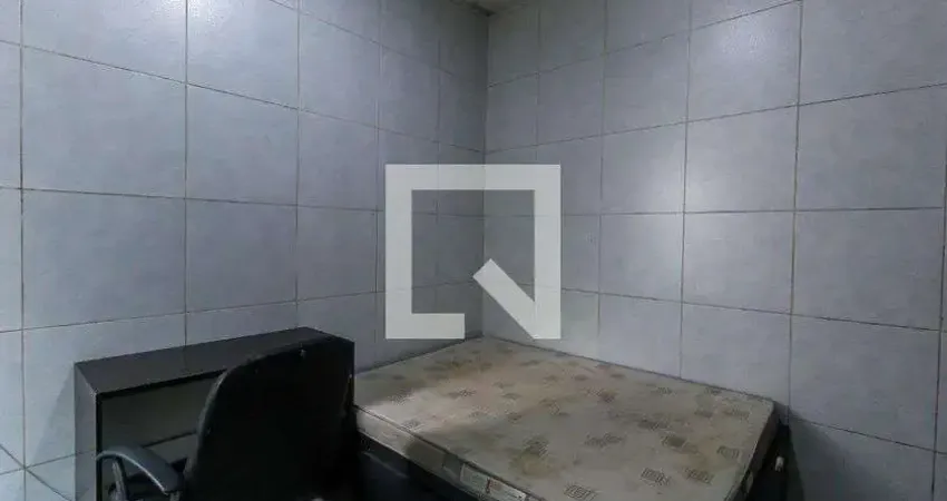 Kitnet / stúdio para aluguel - mooca, 1 quarto, 17 m² - são paulo