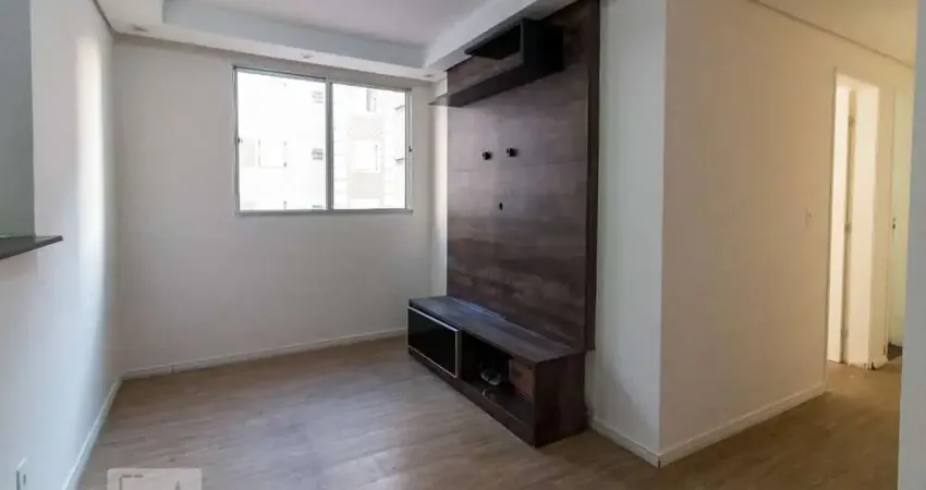 Apartamento para Aluguel - Jardim Maia, 2 Quartos, 48 m² - Guarulhos
