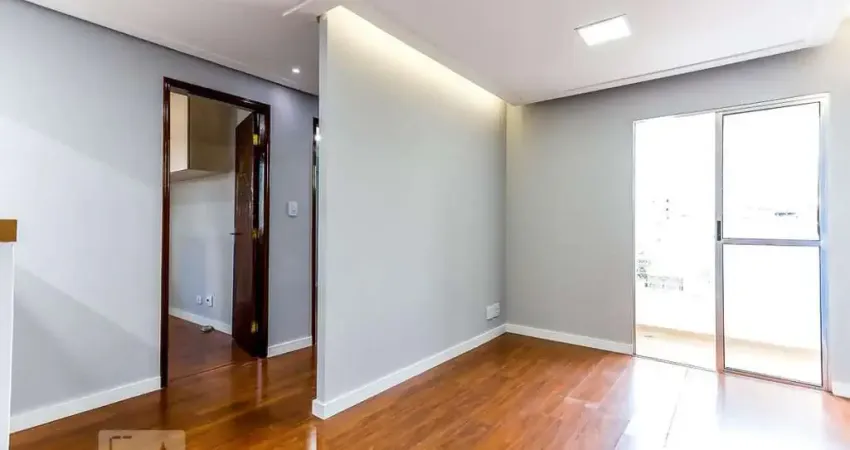 Apartamento para aluguel - vila mazzei, 2 quartos, 49 m² - são paulo