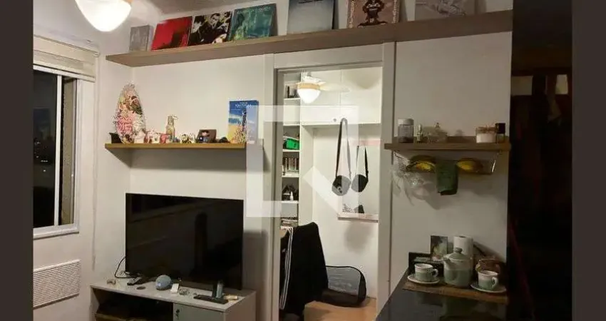 Apartamento para aluguel - canindé, 2 quartos, 34 m² - são paulo