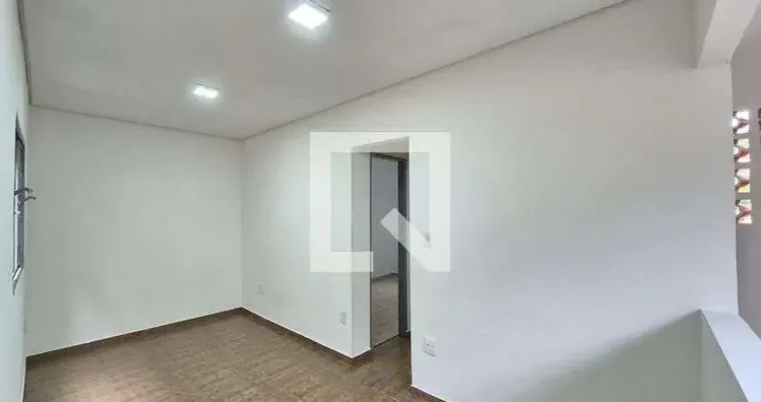 Casa para Aluguel - Jardim Santa Marcelina, 4 Quartos, 140 m² - Campinas