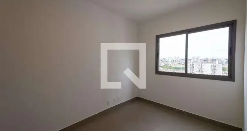 Apartamento para Aluguel - Vila Prudente, 1 Quarto, 31 m² - São Paulo