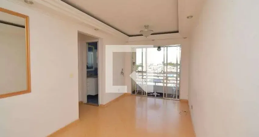 Apartamento para aluguel - centro, 2 quartos, 60 m² - guarulhos