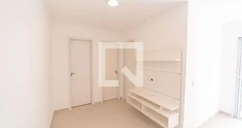 Apartamento para aluguel - vila ré, 2 quartos, 37 m² - são paulo
