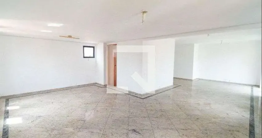 Apartamento para aluguel - vila mascote, 4 quartos, 180 m² - são paulo