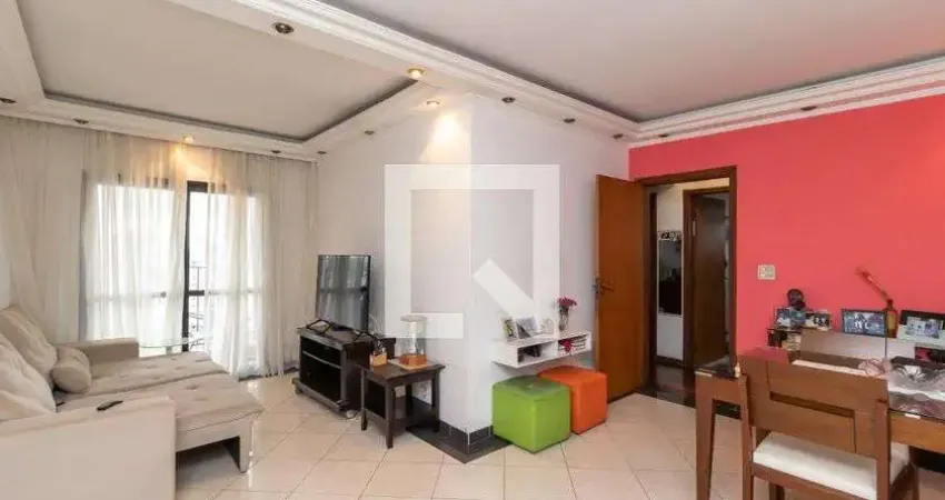 Apartamento para aluguel - mandaqui, 3 quartos, 115 m² - são paulo