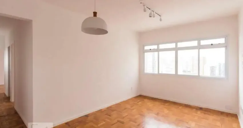 Apartamento para aluguel - chácara inglesa, 2 quartos, 73 m² - são paulo