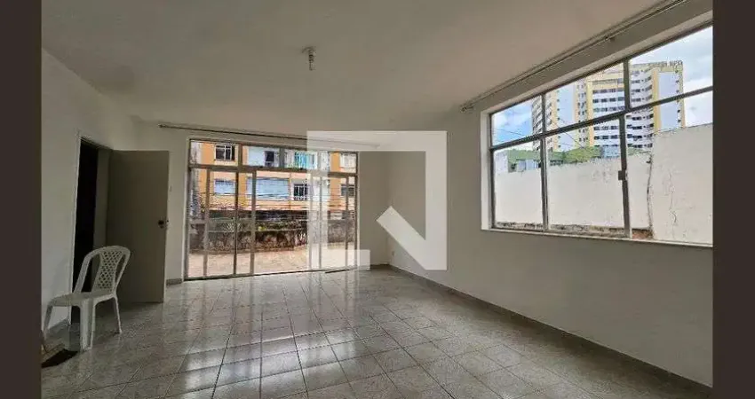 Apartamento para aluguel - vila laura, 3 quartos, 202 m² - salvador