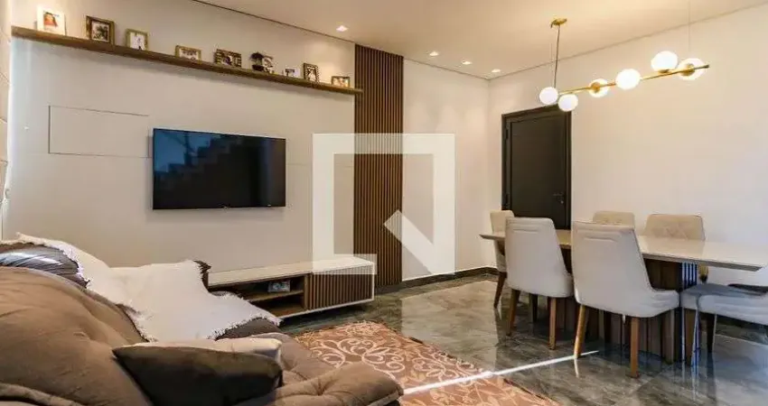 Casa para aluguel - vila nova aparecida, 3 quartos, 143 m² - mogi das cruzes