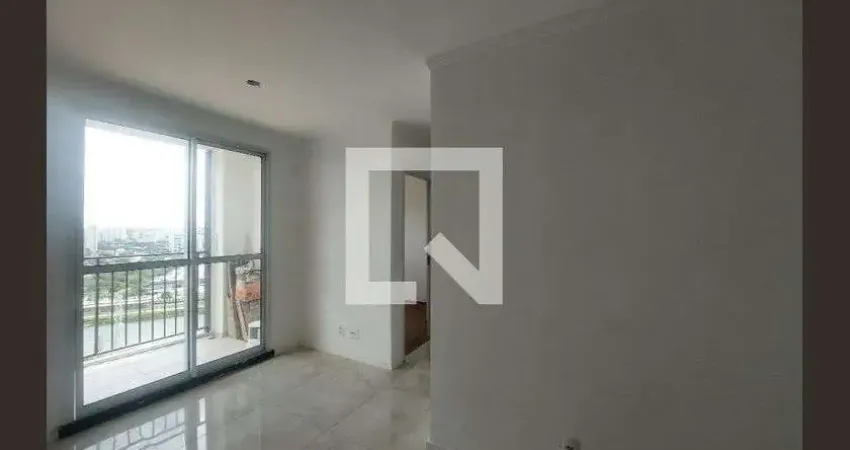 Apartamento para aluguel - veleiros, 2 quartos, 47 m² - são paulo