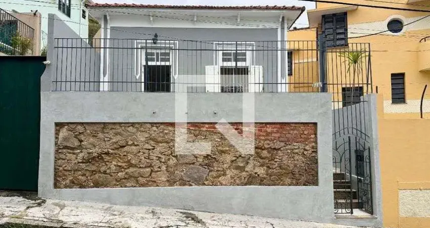 Casa para aluguel - santa teresa, 2 quartos, 90 m² - rio de janeiro